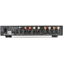 Предусилитель PS Audio StellarGold Preamplifier Black