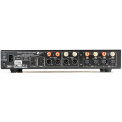 Предусилитель PS Audio StellarGold Preamplifier Black