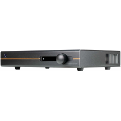 Предусилитель PS Audio StellarGold Preamplifier Black