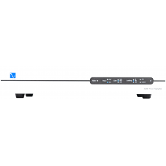 Фонокорректор PS Audio Stellar Phono Preamplifier Silver