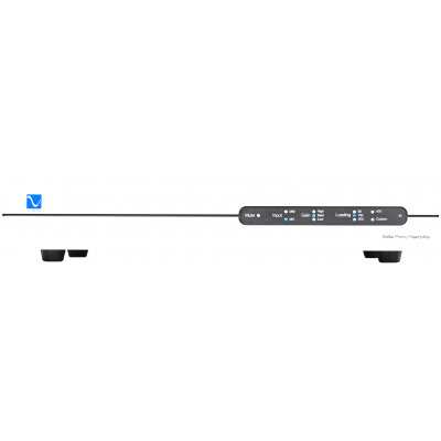 Фонокорректор PS Audio Stellar Phono Preamplifier Silver