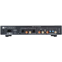 Фонокорректор PS Audio Stellar Phono Preamplifier Silver