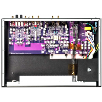 Фонокорректор PS Audio Stellar Phono Preamplifier Silver