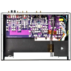 Фонокорректор PS Audio Stellar Phono Preamplifier Silver