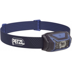 Налобный фонарь Petzl Actik Blue 