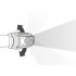 Налобный фонарь Petzl Actik Red