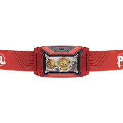 Налобный фонарь Petzl Actik Red