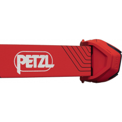 Налобный фонарь Petzl Actik Red