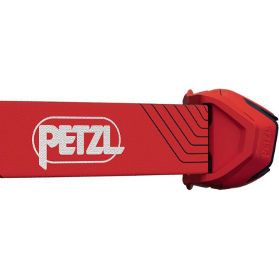 Налобный фонарь Petzl Actik Red