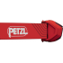 Налобный фонарь Petzl Actik Red