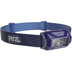 Налобный фонарь Petzl Tikka Blue