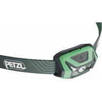Налобный фонарь Petzl Tikka Green