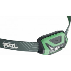 Налобный фонарь Petzl Tikka Green