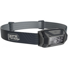 Налобный фонарь Petzl Tikka Grey 