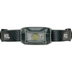 Налобный фонарь Petzl Tikka Grey 