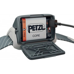 Налобный фонарь Petzl Tikka Grey 