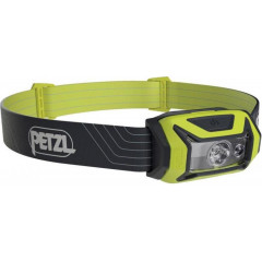 Налобный фонарь Petzl Tikka Yellow
