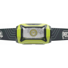Налобный фонарь Petzl Tikka Yellow