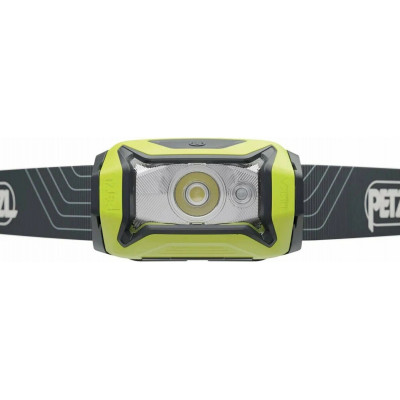 Налобный фонарь Petzl Tikka Yellow