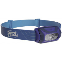 Налобный фонарь Petzl Tikkina Blue