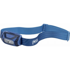 Налобный фонарь Petzl Tikkina Blue