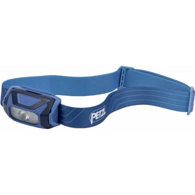 Налобный фонарь Petzl Tikkina Blue