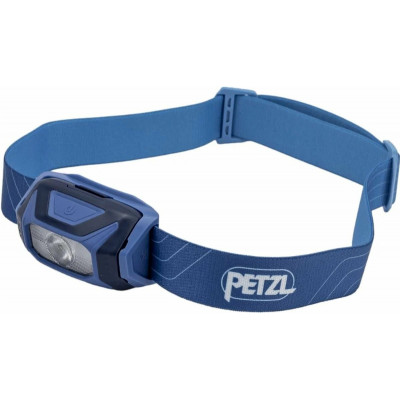 Налобный фонарь Petzl Tikkina Blue