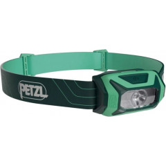 Налобный фонарь Petzl Tikkina Green