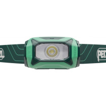 Налобный фонарь Petzl Tikkina Green