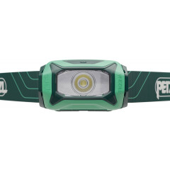 Налобный фонарь Petzl Tikkina Green