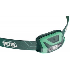 Налобный фонарь Petzl Tikkina Green