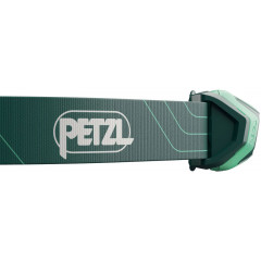 Налобный фонарь Petzl Tikkina Green