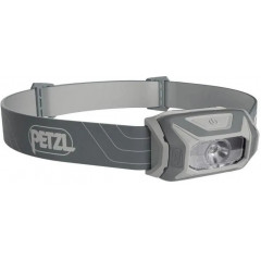 Налобный фонарь Petzl Tikkina Grey 