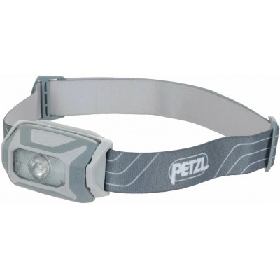 Налобный фонарь Petzl Tikkina Grey 