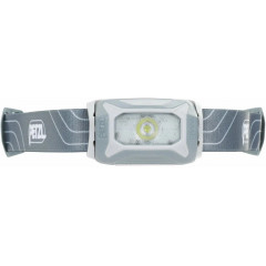 Налобный фонарь Petzl Tikkina Grey 