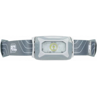 Налобный фонарь Petzl Tikkina Grey 
