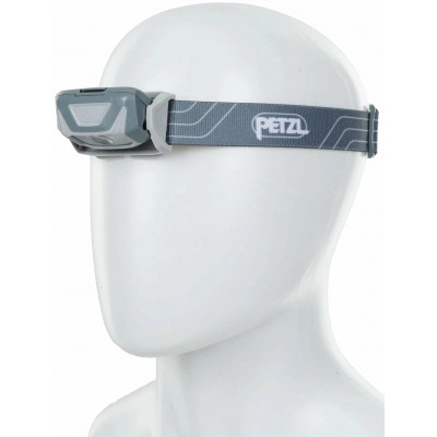 Налобный фонарь Petzl Tikkina Grey 