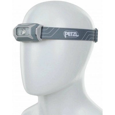 Налобный фонарь Petzl Tikkina Grey 
