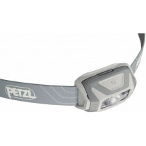 Налобный фонарь Petzl Tikkina Grey 