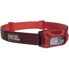 Налобный фонарь Petzl Tikkina Red