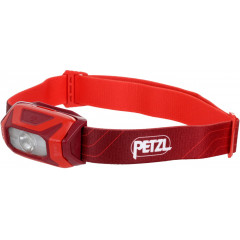 Налобный фонарь Petzl Tikkina Red