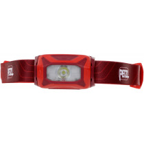 Налобный фонарь Petzl Tikkina Red