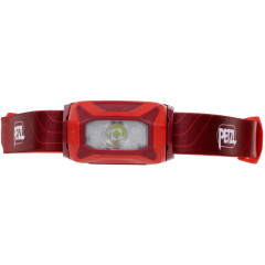 Налобный фонарь Petzl Tikkina Red