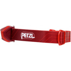 Налобный фонарь Petzl Tikkina Red