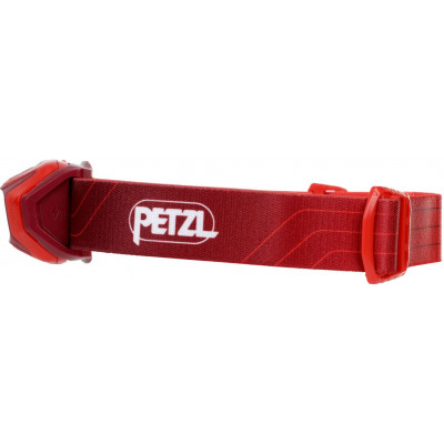 Налобный фонарь Petzl Tikkina Red
