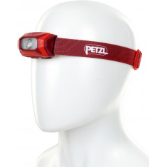Налобный фонарь Petzl Tikkina Red