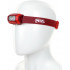 Налобный фонарь Petzl Tikkina Red