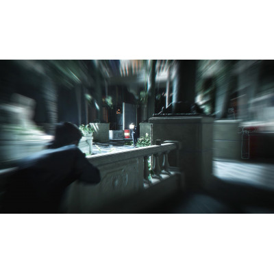 Игра 007 First Light PS5 русские субтитры