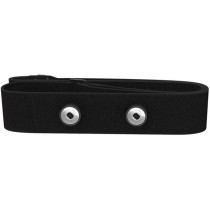 Ремешок для датчика пульса Polar Pro Chest Strap Black M-XXL