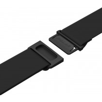 Ремешок для датчика пульса Polar Pro Chest Strap Black M-XXL